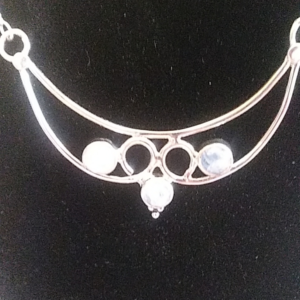 Necklace - Picture 2 of 2